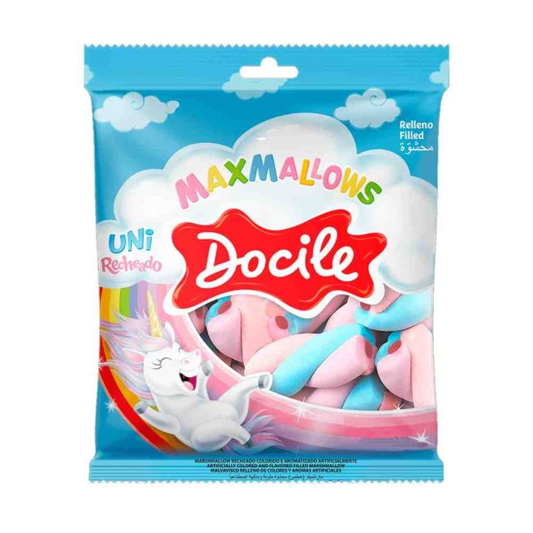 [202454] Marshmallow Twist Unicornio 220g Docile