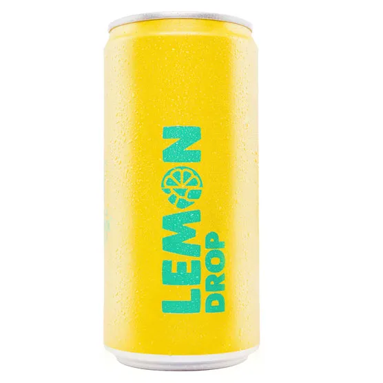 Cerveza Lupulada Bendita Lemon Drop X 355Ml