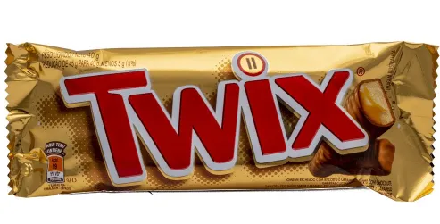 [203147] Twix Barra Original Chocolate X 40G 