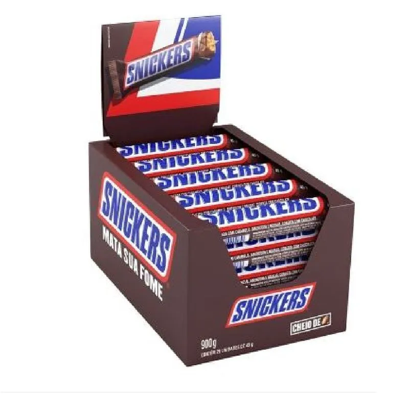 Snickers original 40 g