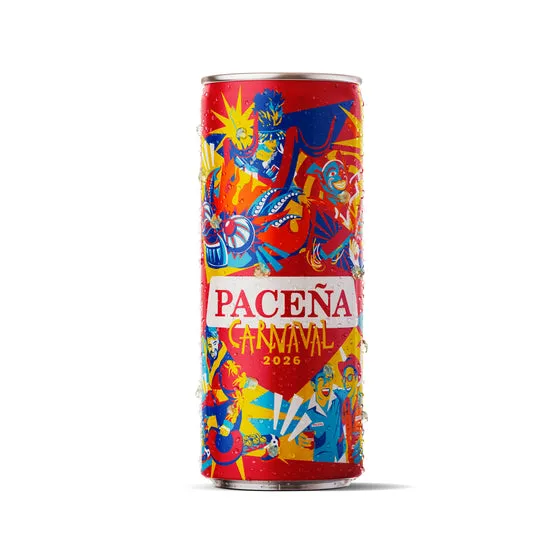 [27573] Cerveza Paceña 269ml (Palito)