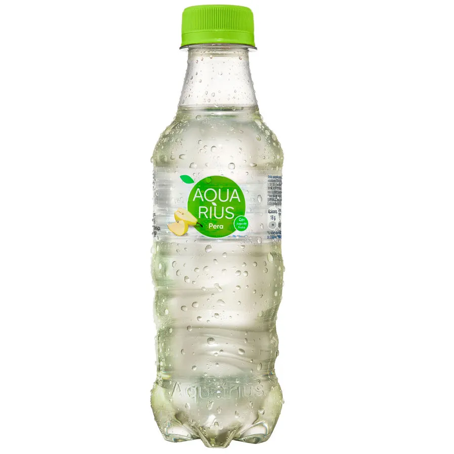 AQUARIUS PERA X 300ML