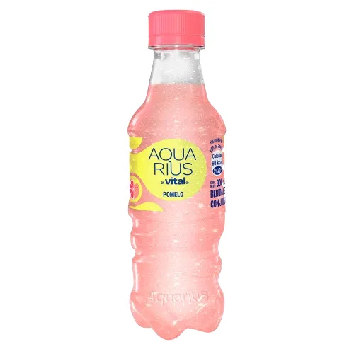 AQUARIUS POMELO X 300ML