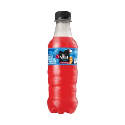DEL VALLE TROPICAL PUNCH X 300ML