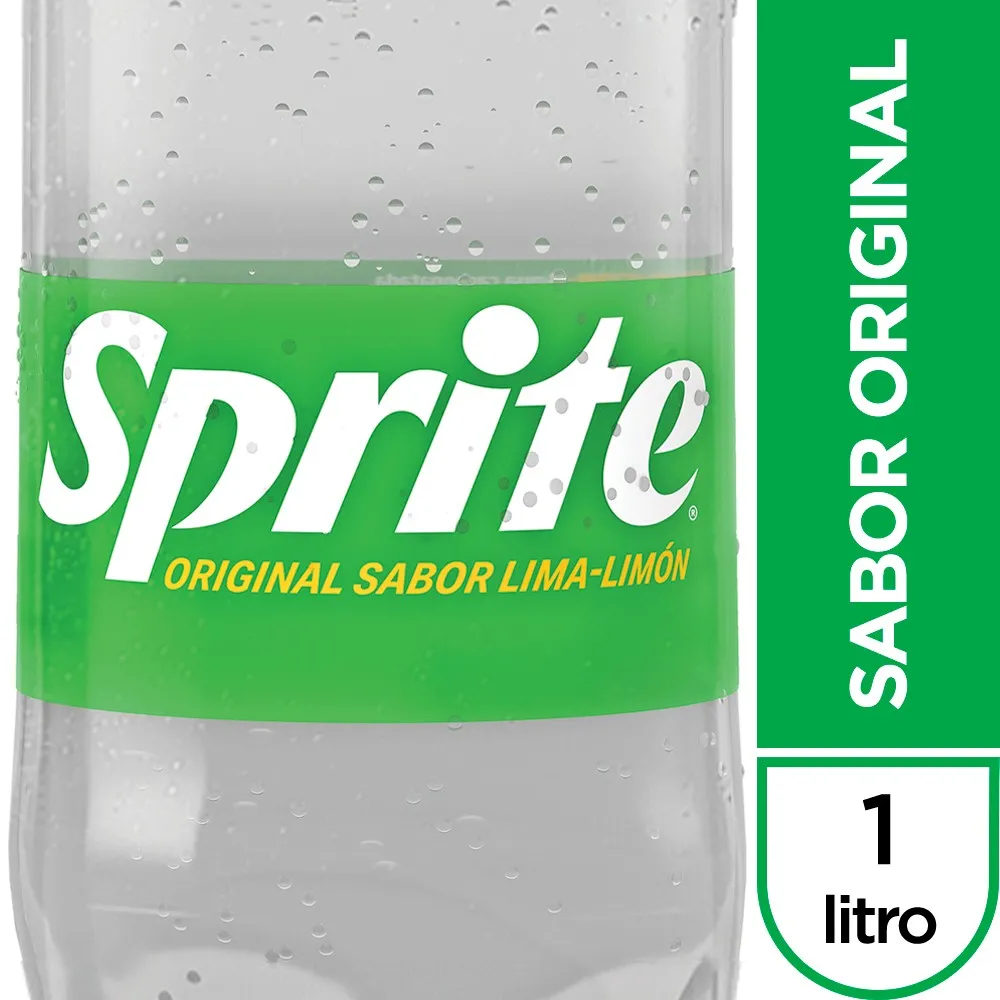 SPRITE X 1 LT