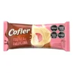 [1014791] Helado Arcor Cono Cofler Frutilla y Americana  110g