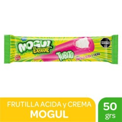 Mogul Extreme Tubito