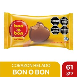 Corazon Bon o Bon