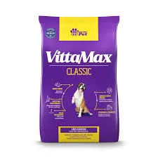 VITTAMAX Classic 2,3kg
