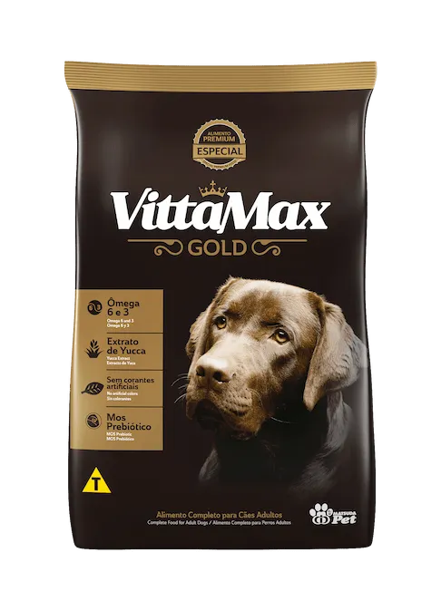 VITTAMAX GOLD 1KG