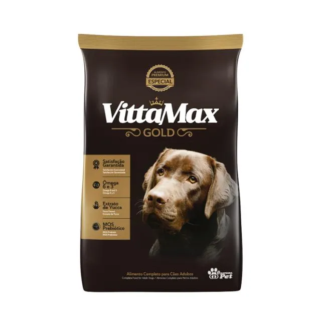 VITTAMAX GOLD 1KG