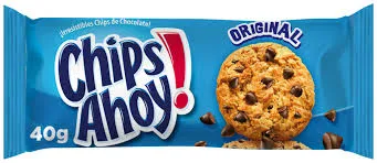 Chips Ahoy Galleta Chocolate