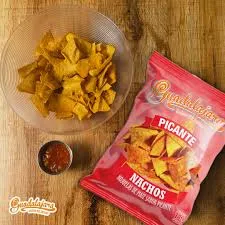 Guadalajara Nachos Sabor PICANTE X 150G