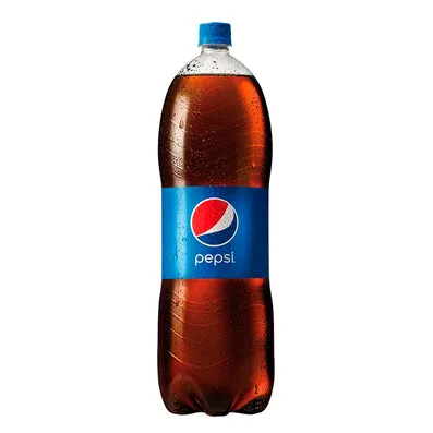 Gaseosa Pepsi 2L