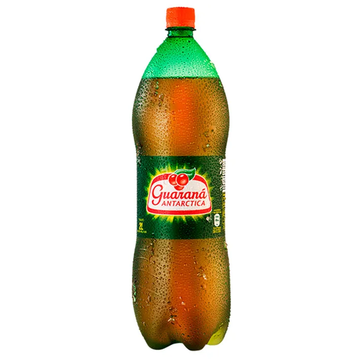 Gaseosa Guaraná Antarctica Pet 2L