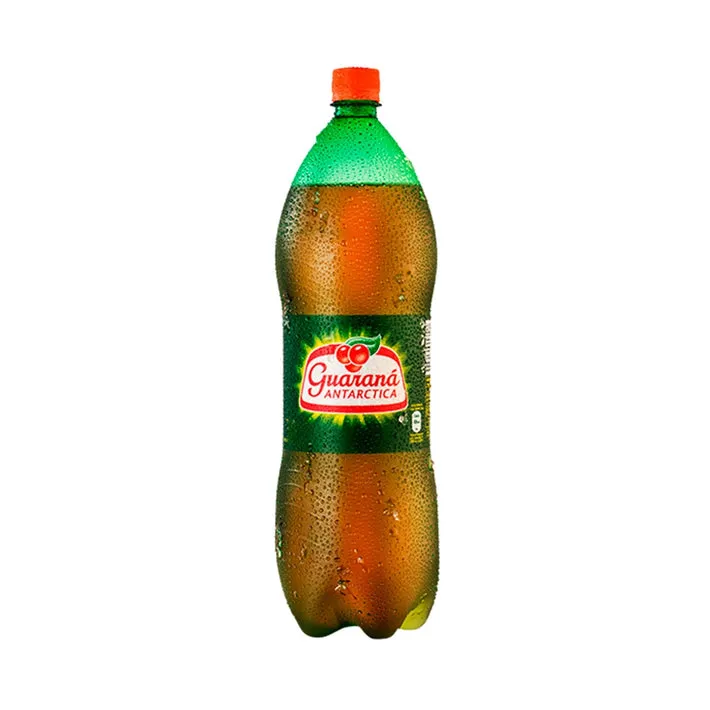 Gaseosa Guaraná Antarctica Pet 1L