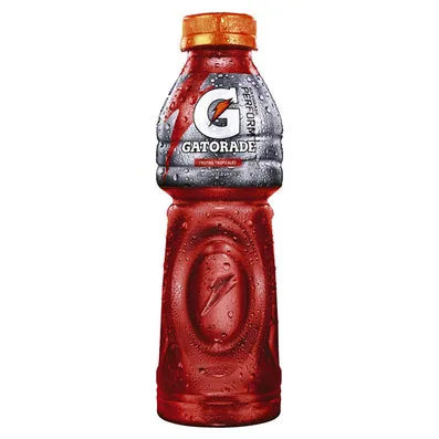 Bebida Isotónica Gatorade Frutas Tropicales X 500Ml