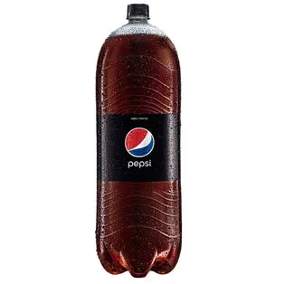 Gaseosa Pepsi Black 3L