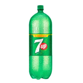 Gaseosa Seven Up Pet 3L